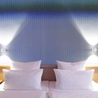 Designhotel Geheimtipp in München